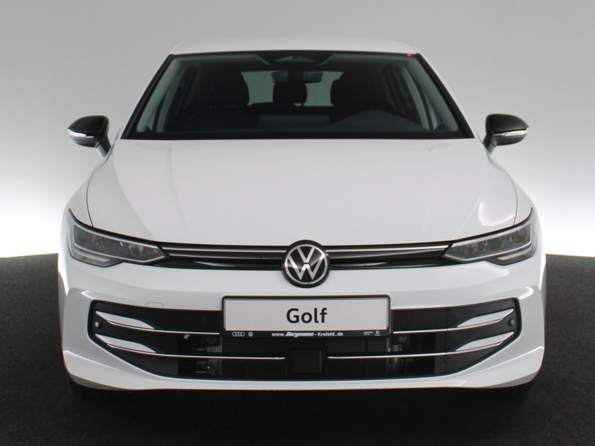 Volkswagen Golf ENERGY