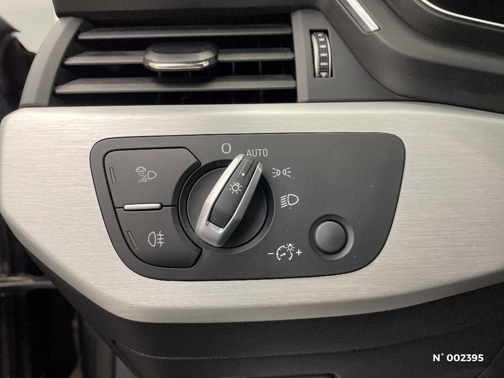 Image about Audi A5 Cabriolet S line 40 TFSI quattro 150 kW (204 ch) S tronic