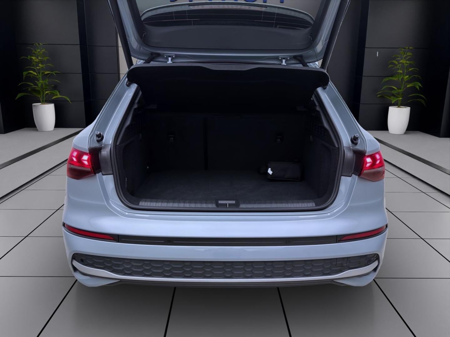 Bild über Audi A3 Sportback TFSI e advanced 40 TFSI e S tronic - für weitere Informationen kontaktieren Sie den Audi Partner