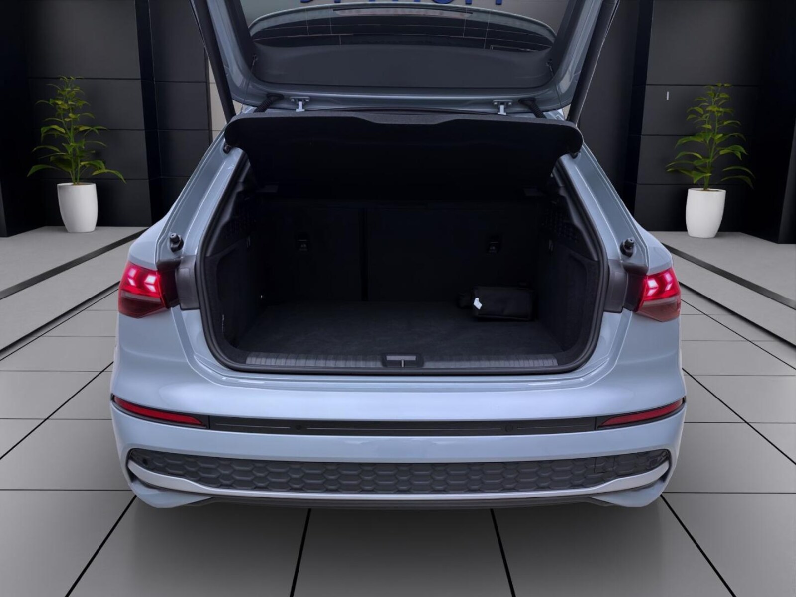 Audi A3 Sportback – Bild 5