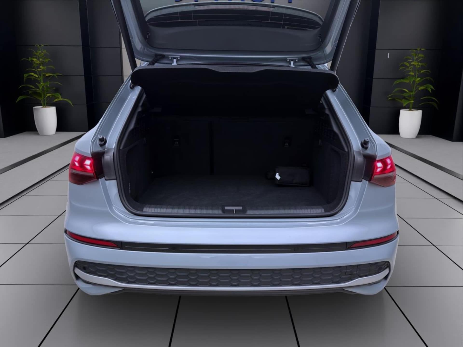 Audi A3 Sportback TFSI e Advanced