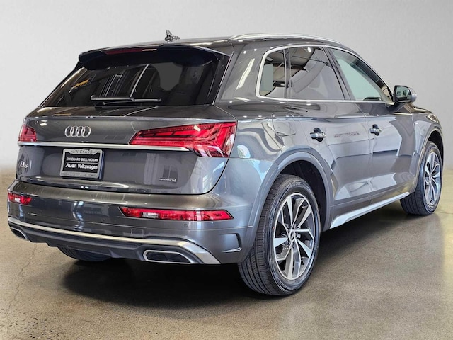 2023 Audi Q5