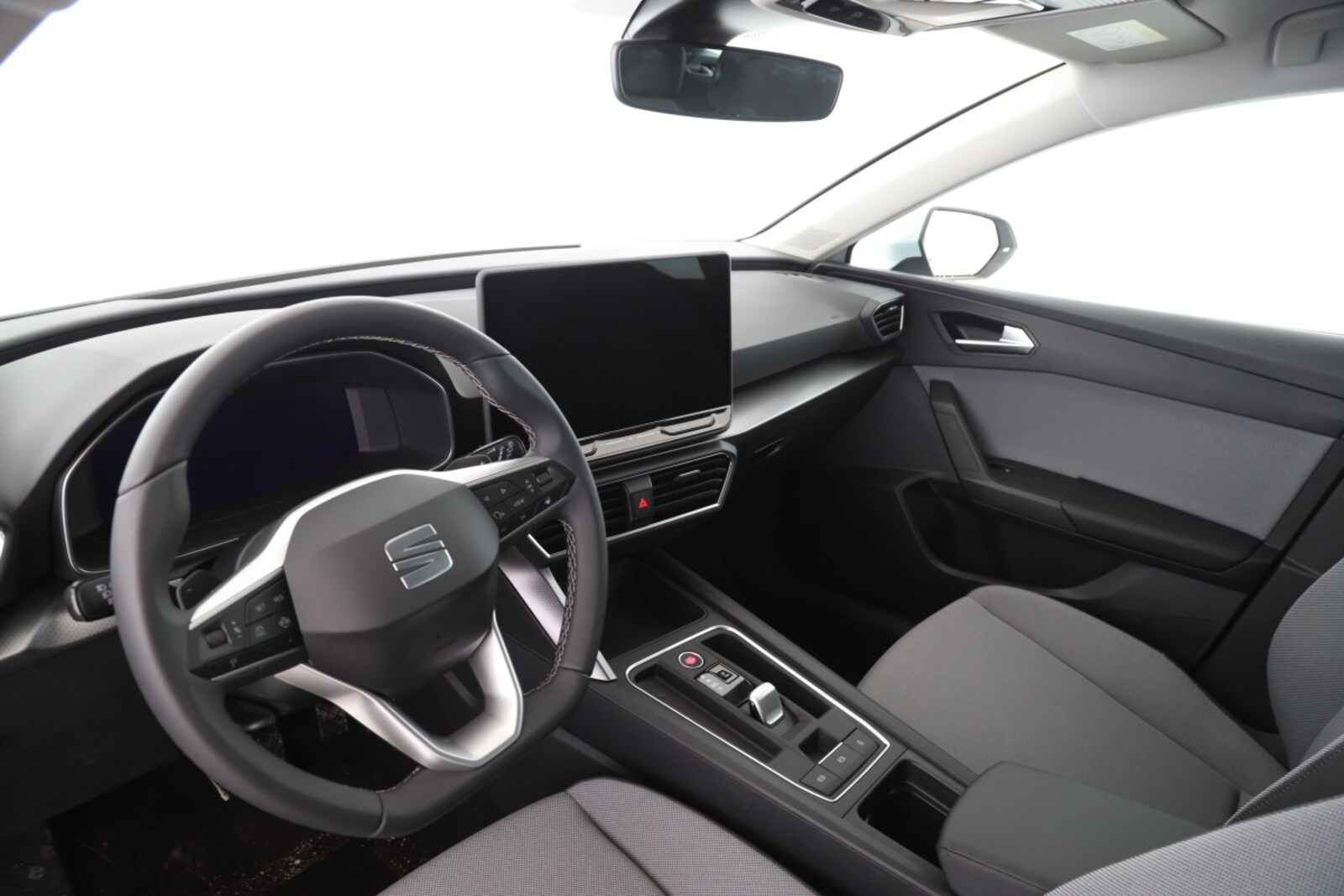 SEAT Leon Sportstourer – Bild 11