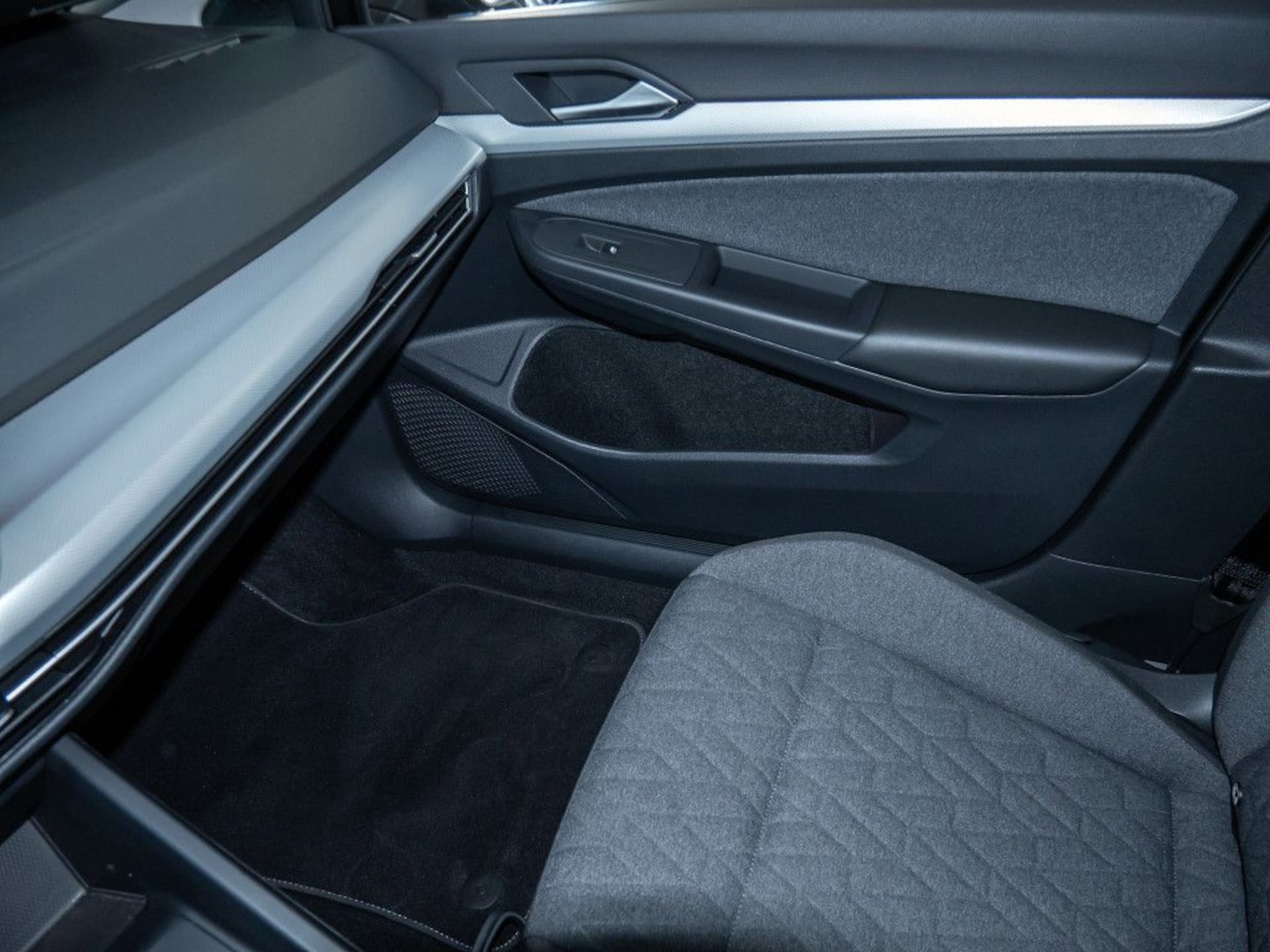 Volkswagen Golf MOVE