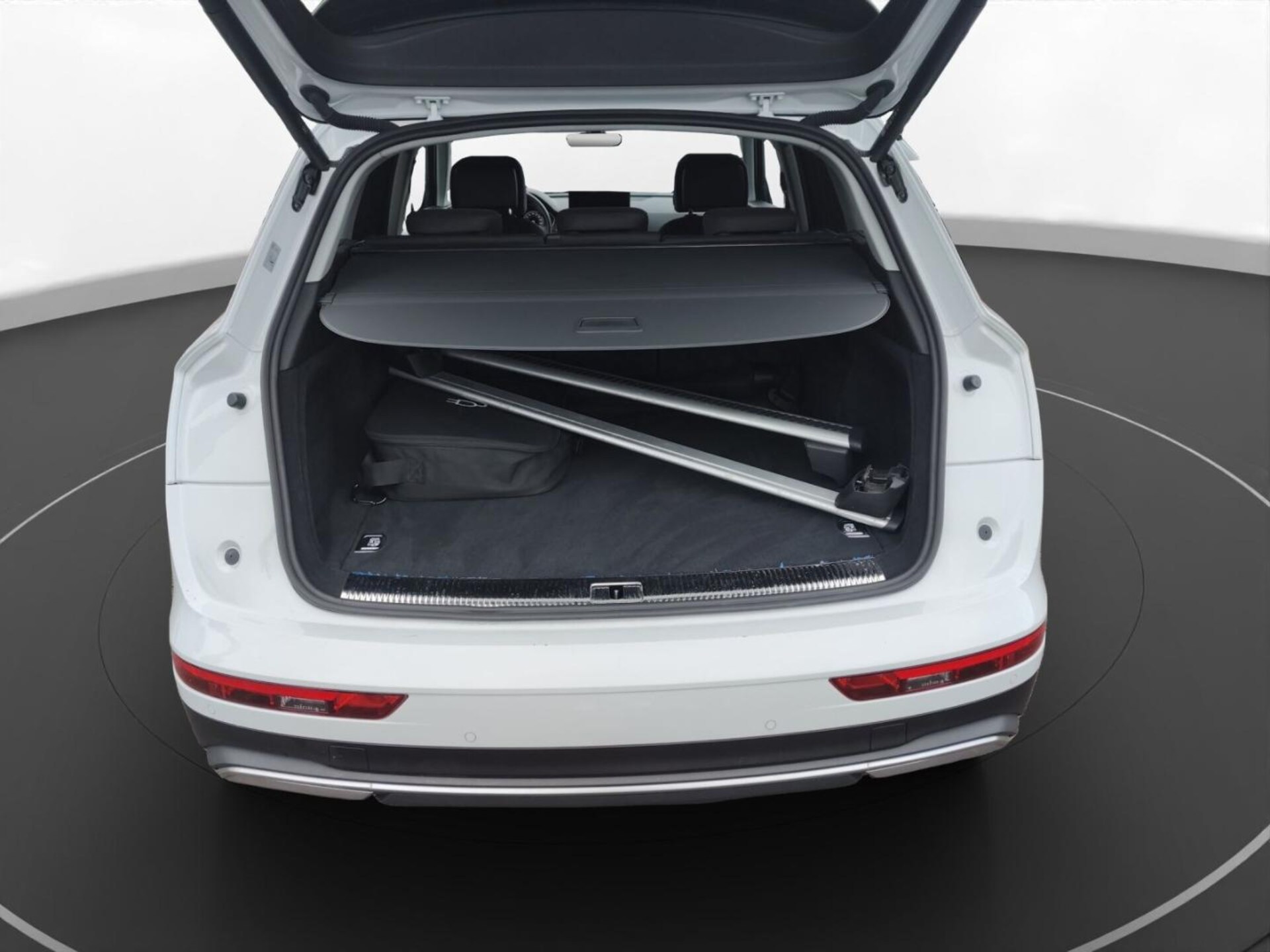 Audi Q5 TFSI e