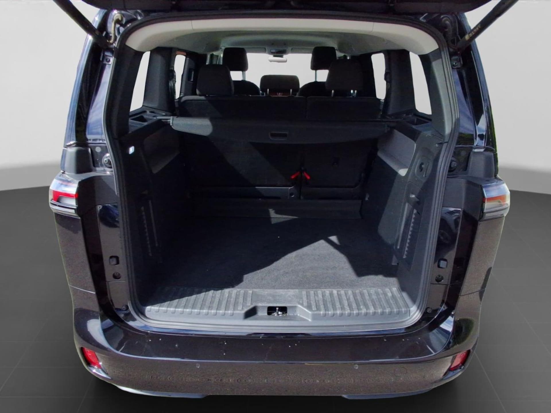 Volkswagen ID. Buzz Pro