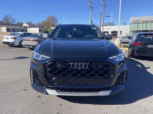 2026 Audi RS Q8 Base - Photo 65