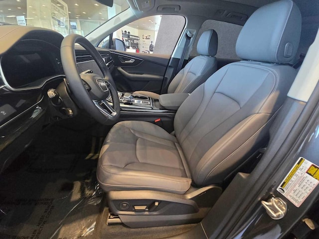 2026 Audi Q7 Premium Plus - Photo 20