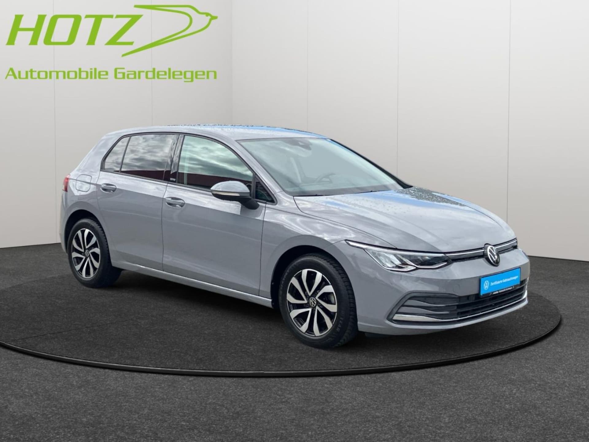 Volkswagen Golf Active