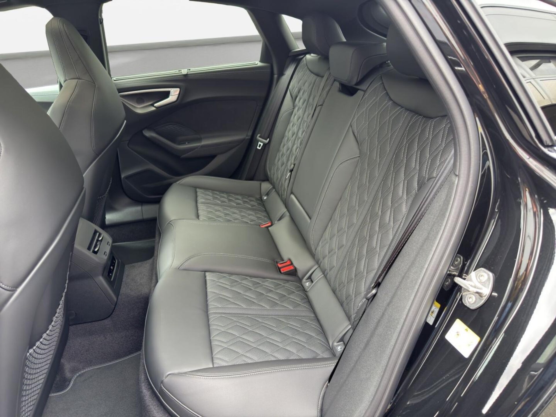 Audi A5 Limousine e-hybrid