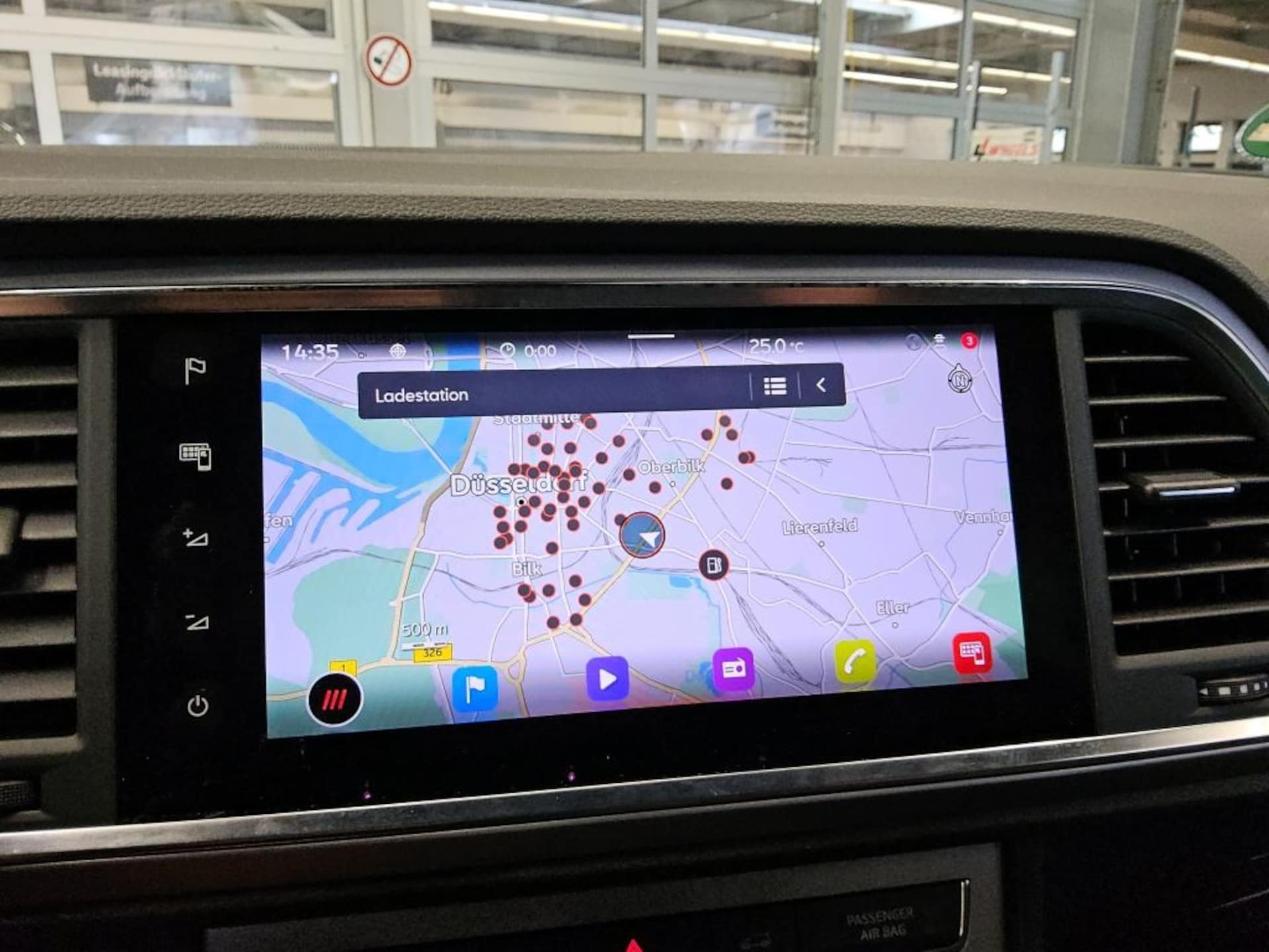 SEAT Ateca FR