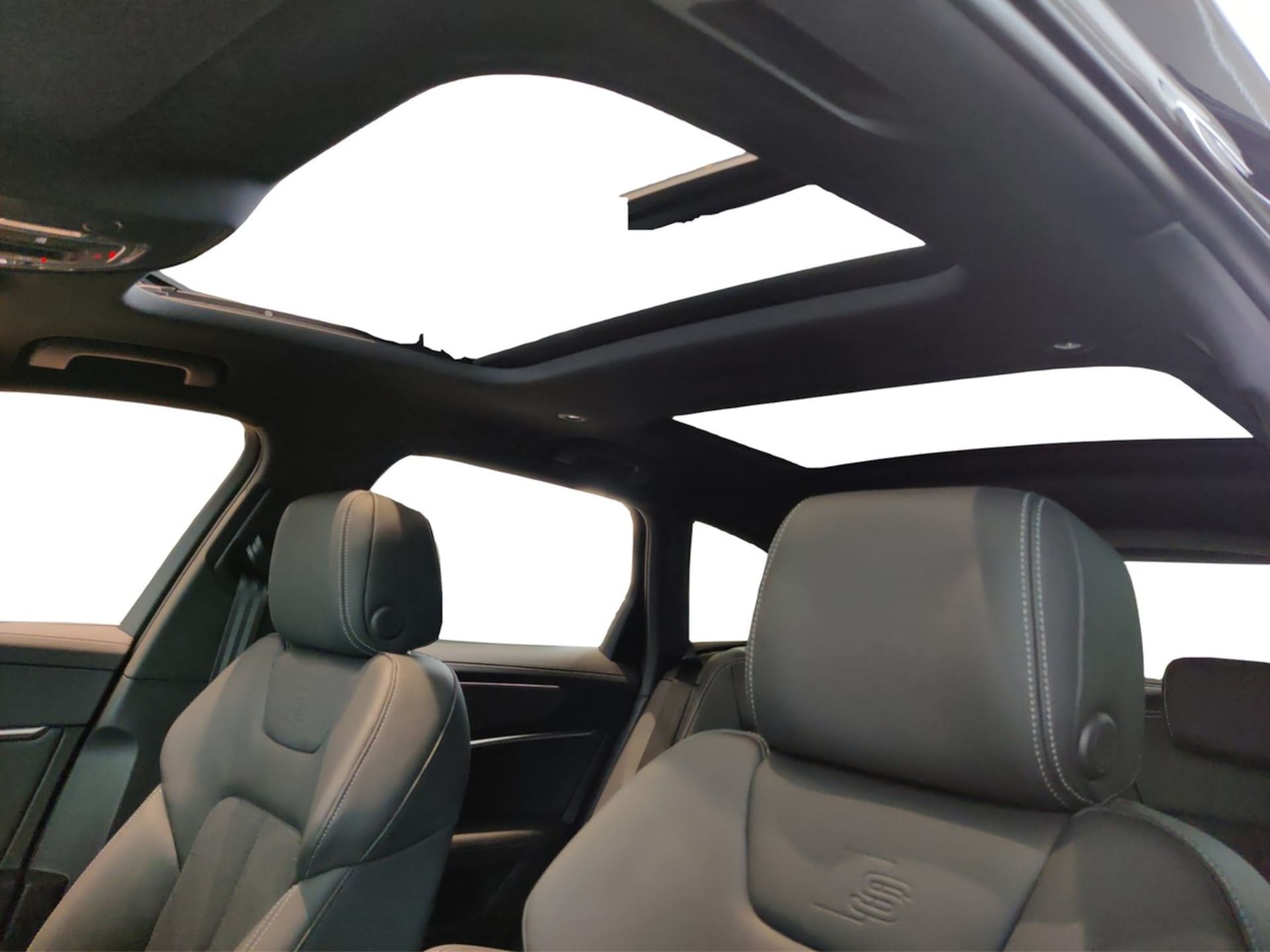Audi A6 Avant Design