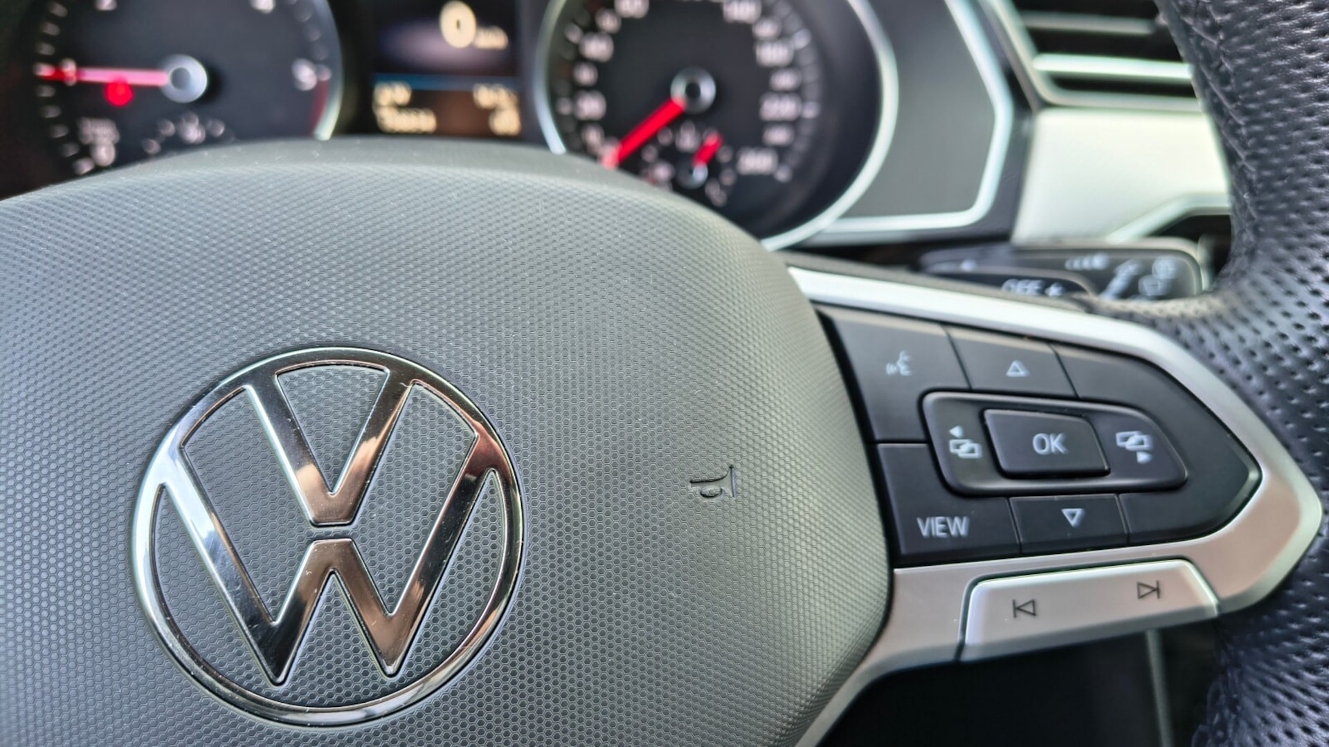 Volkswagen Passat Variant Elegance