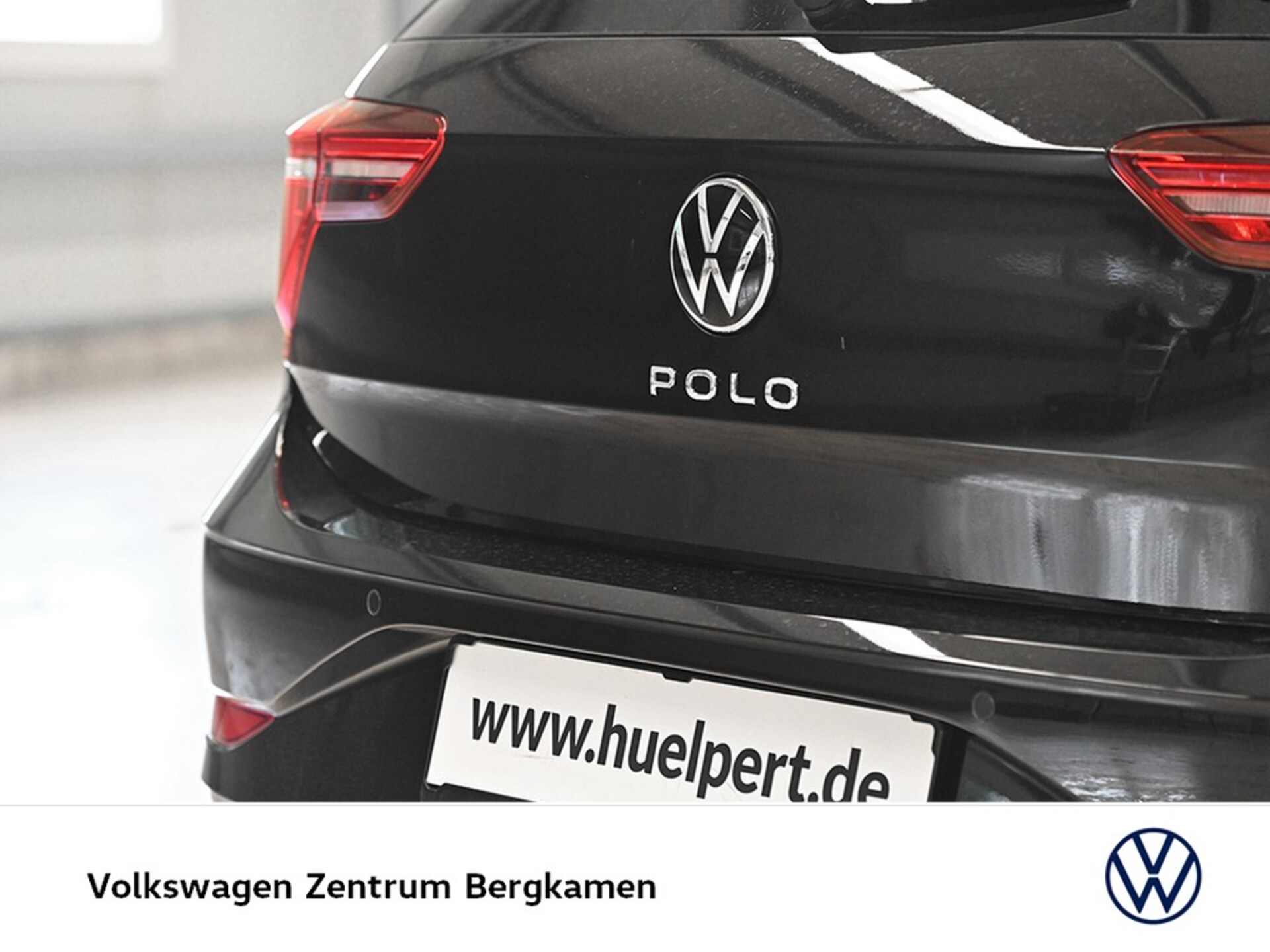 Volkswagen Polo R-Line