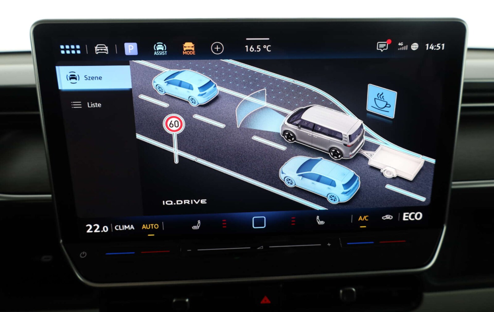 Volkswagen ID. Buzz – Bild 13