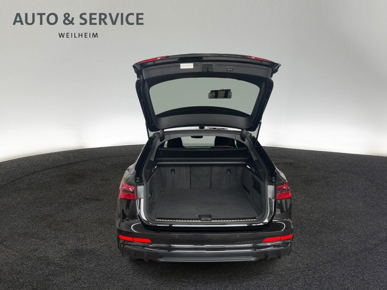 Audi S6 Avant – Bild 5