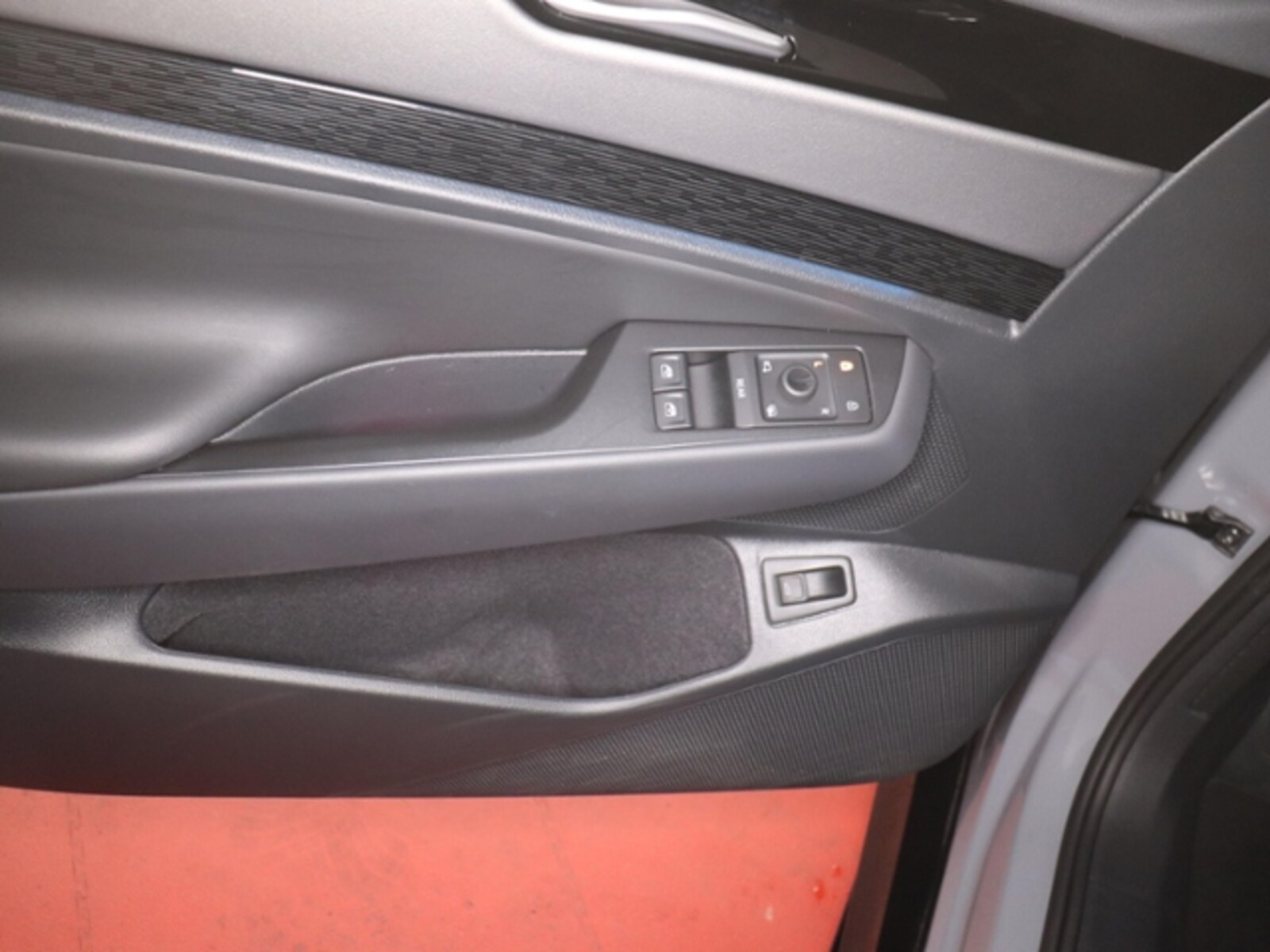 Volkswagen ID.7 Tourer – Bild 12