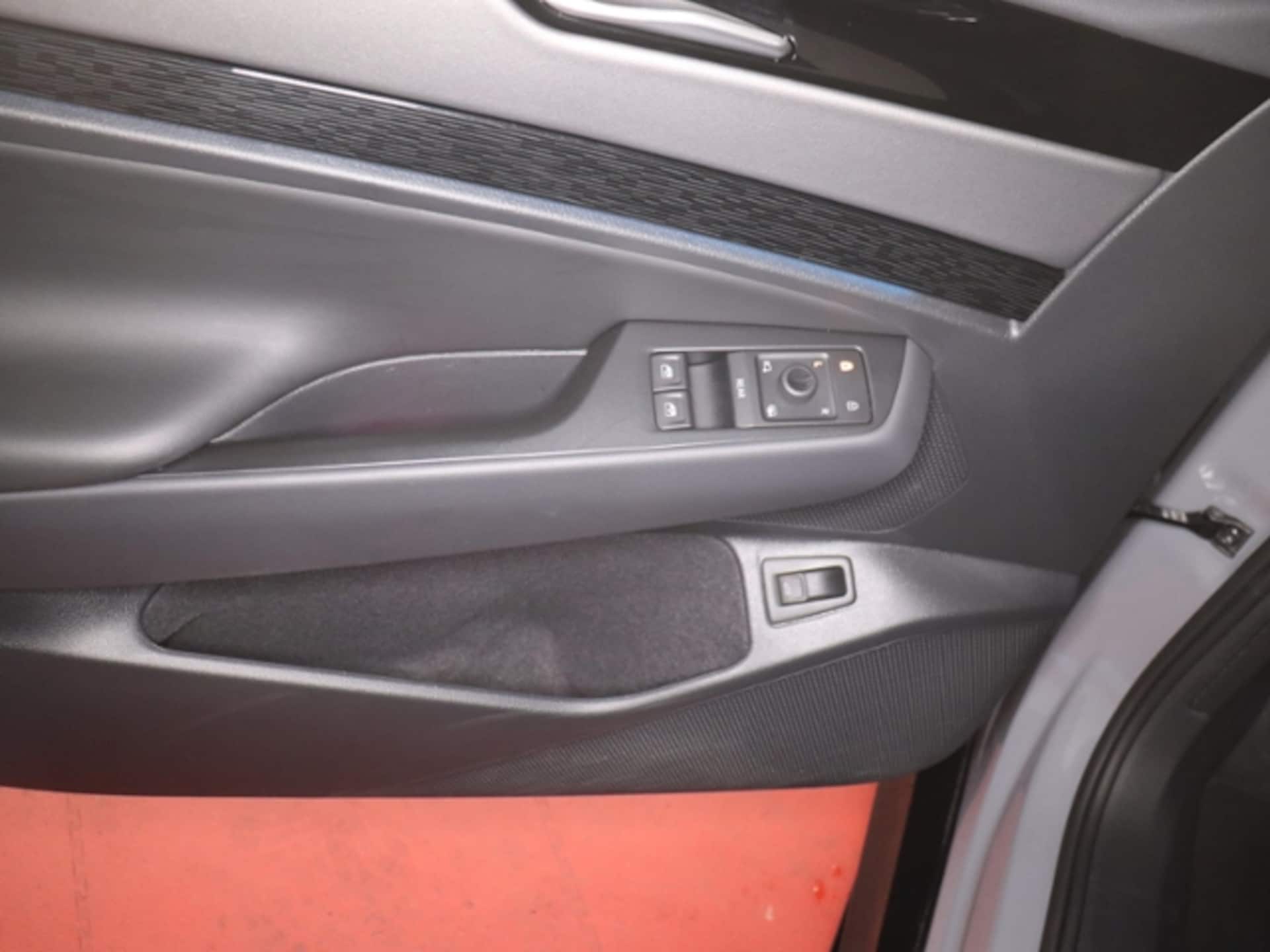 Volkswagen ID.7 Tourer Pro