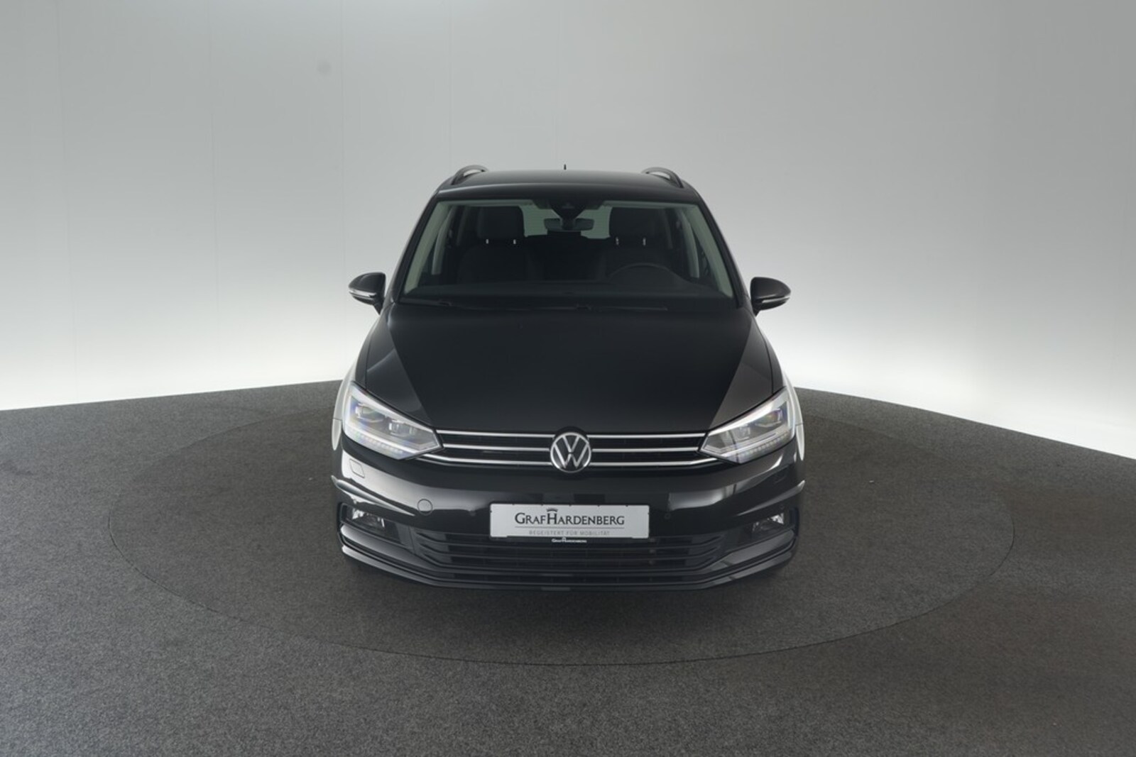 Volkswagen Touran – Bild 3