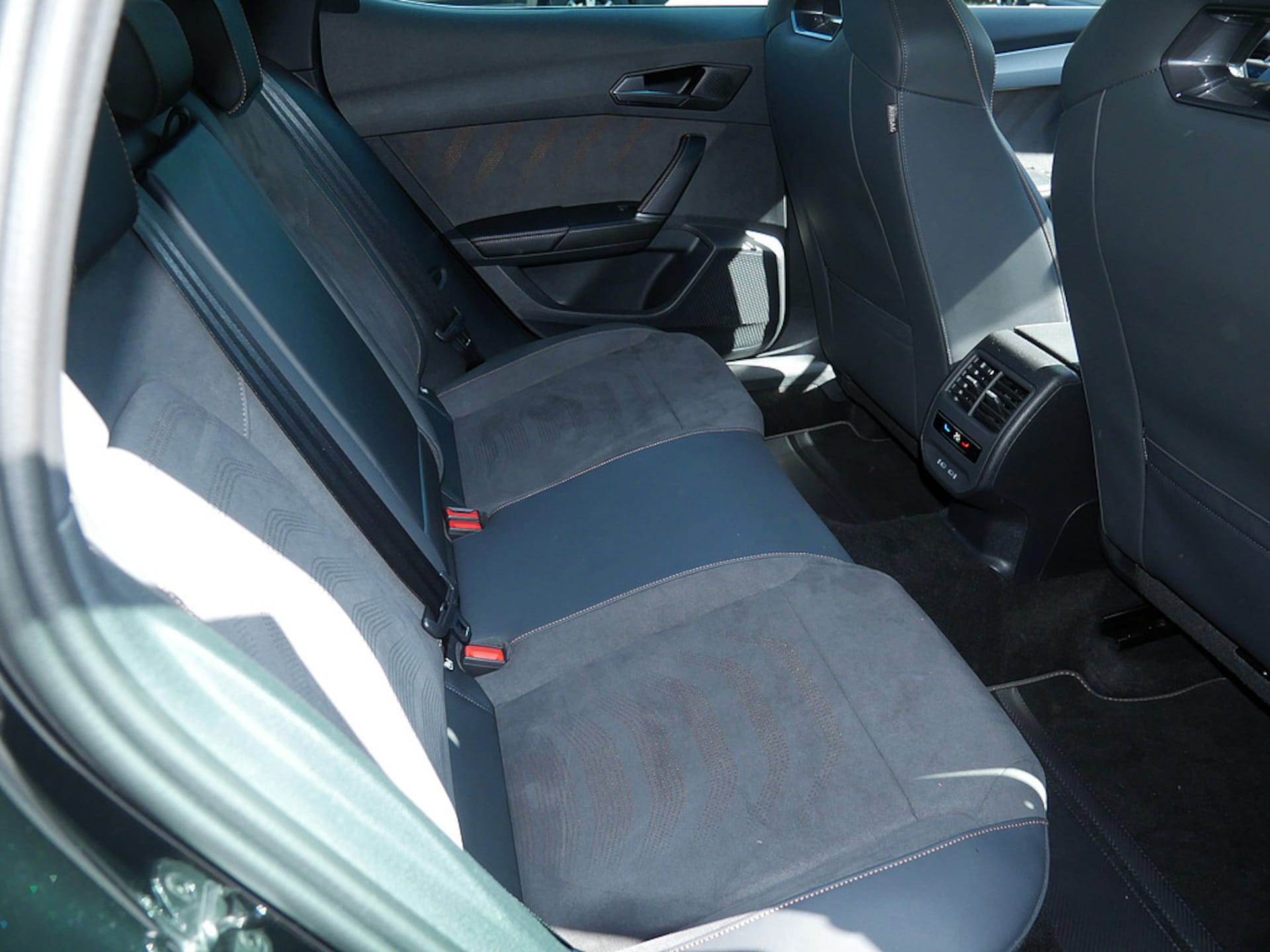 CUPRA Formentor VZ