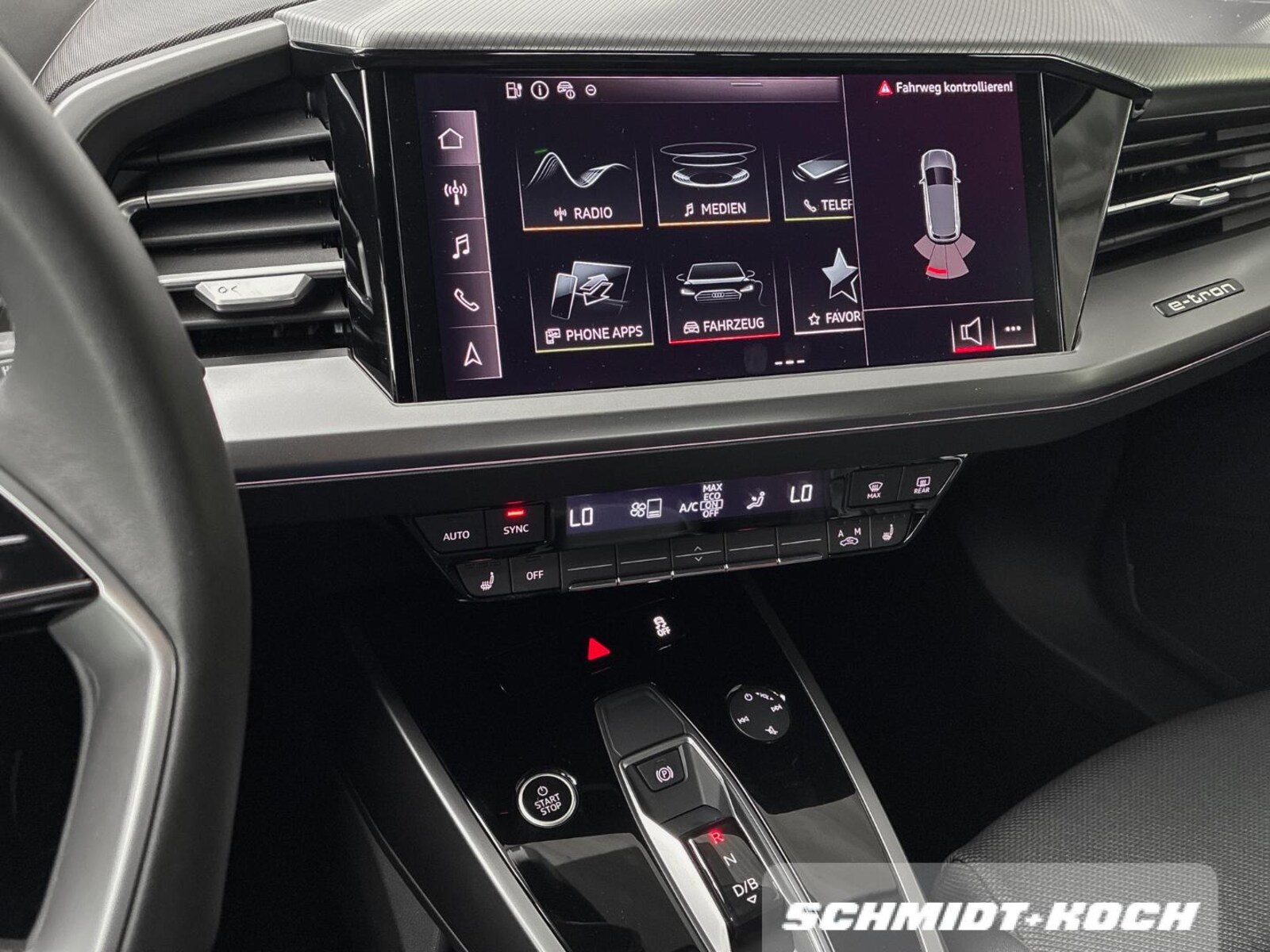 Audi Q4 e-tron – Bild 14