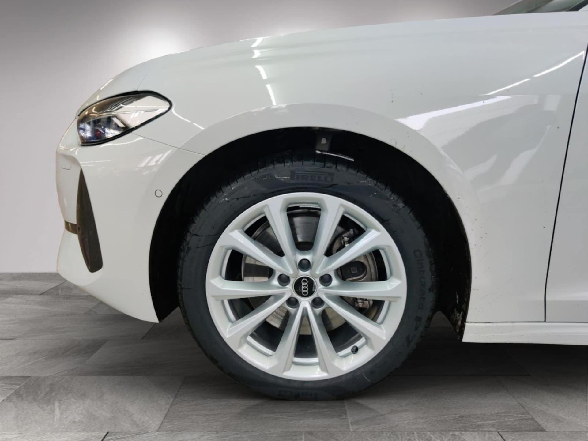 Audi A5 Avant