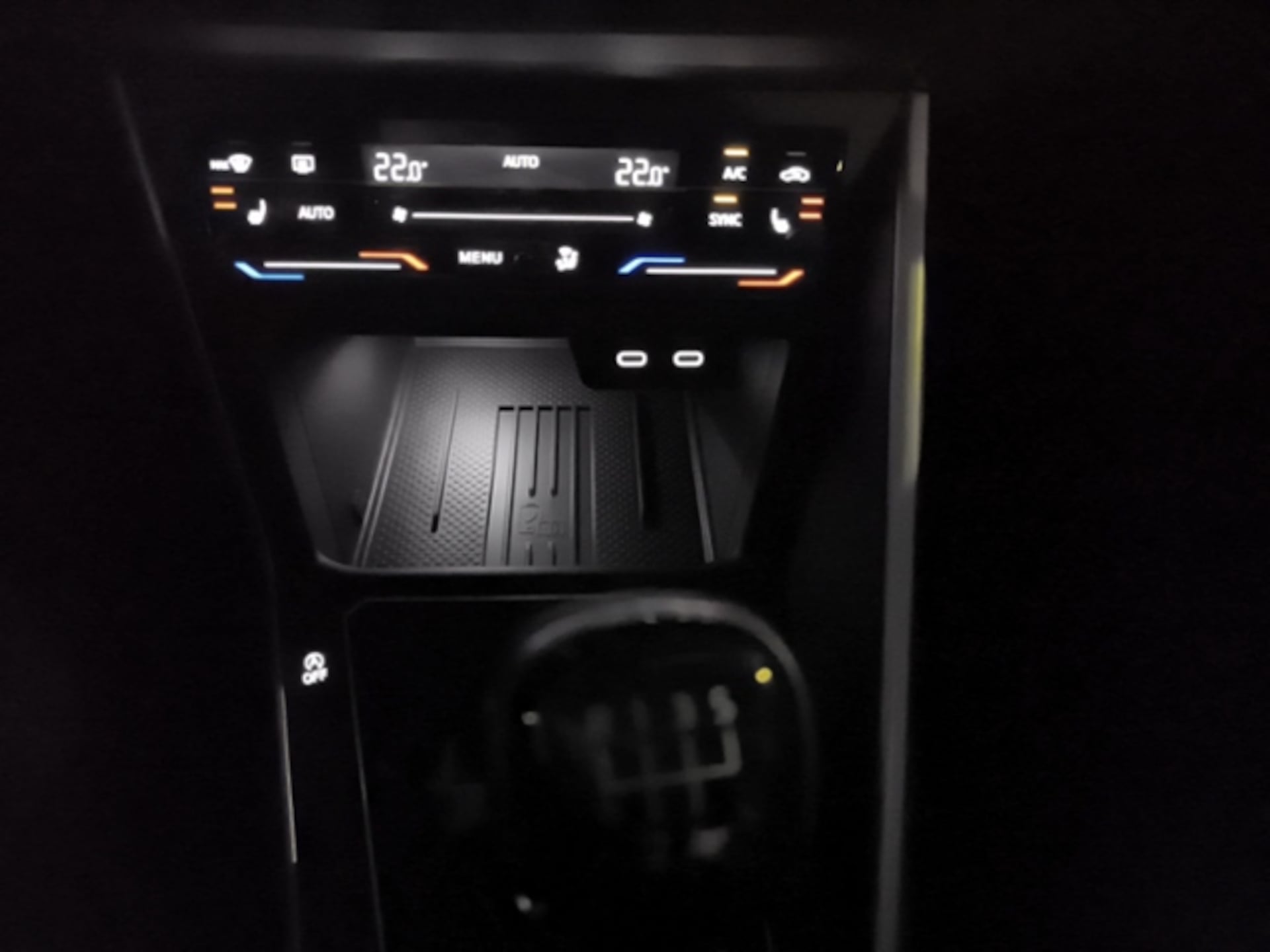 Volkswagen Polo ENERGY