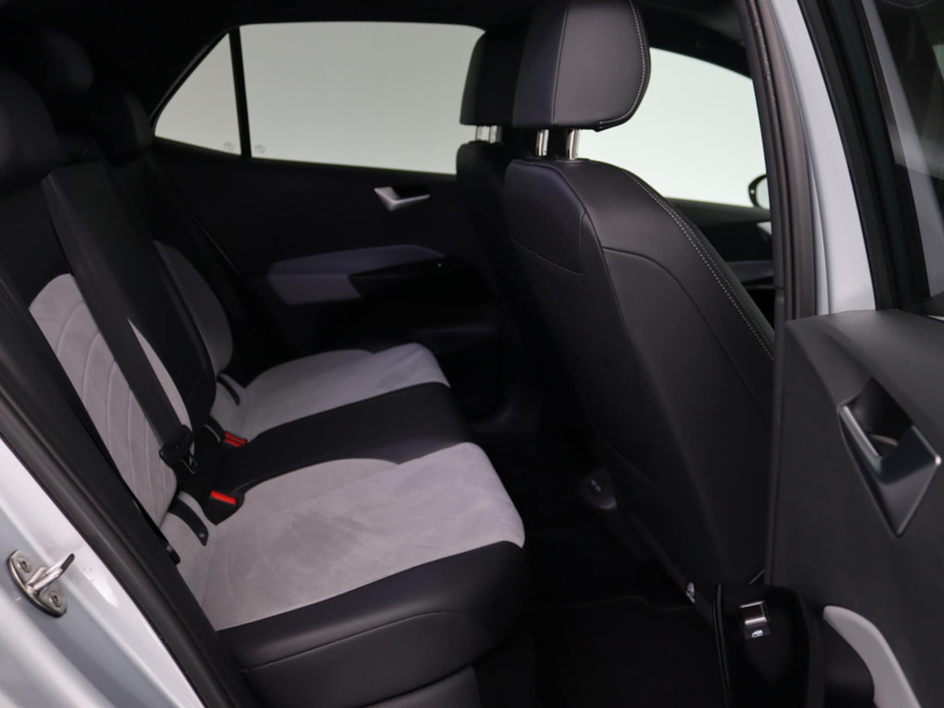 Volkswagen ID.3 Pro Performance