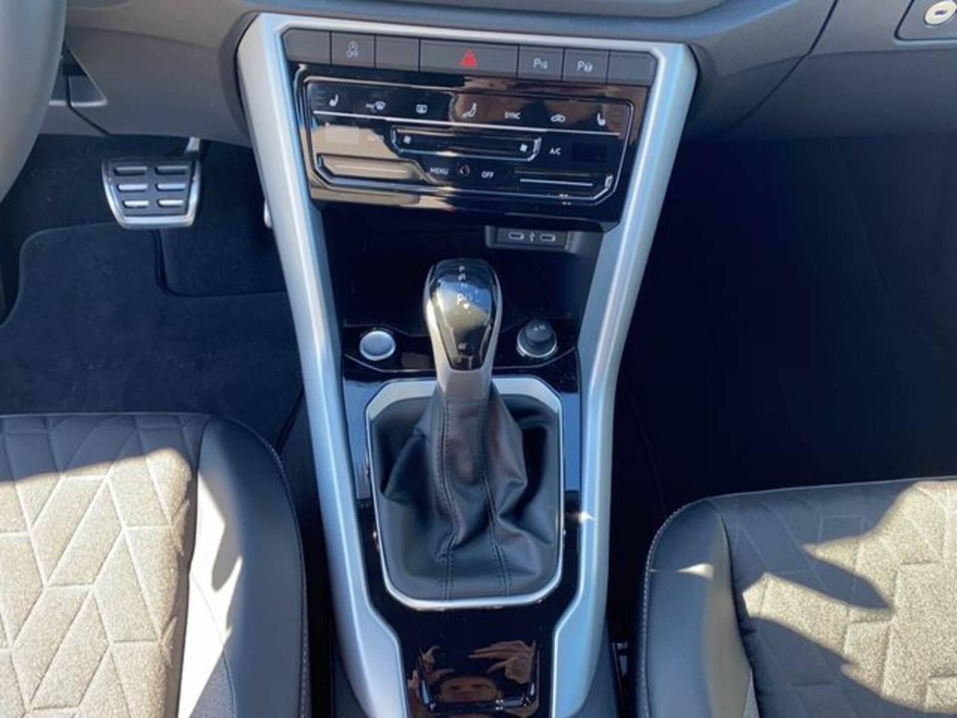 Volkswagen T-Roc Cabriolet Style