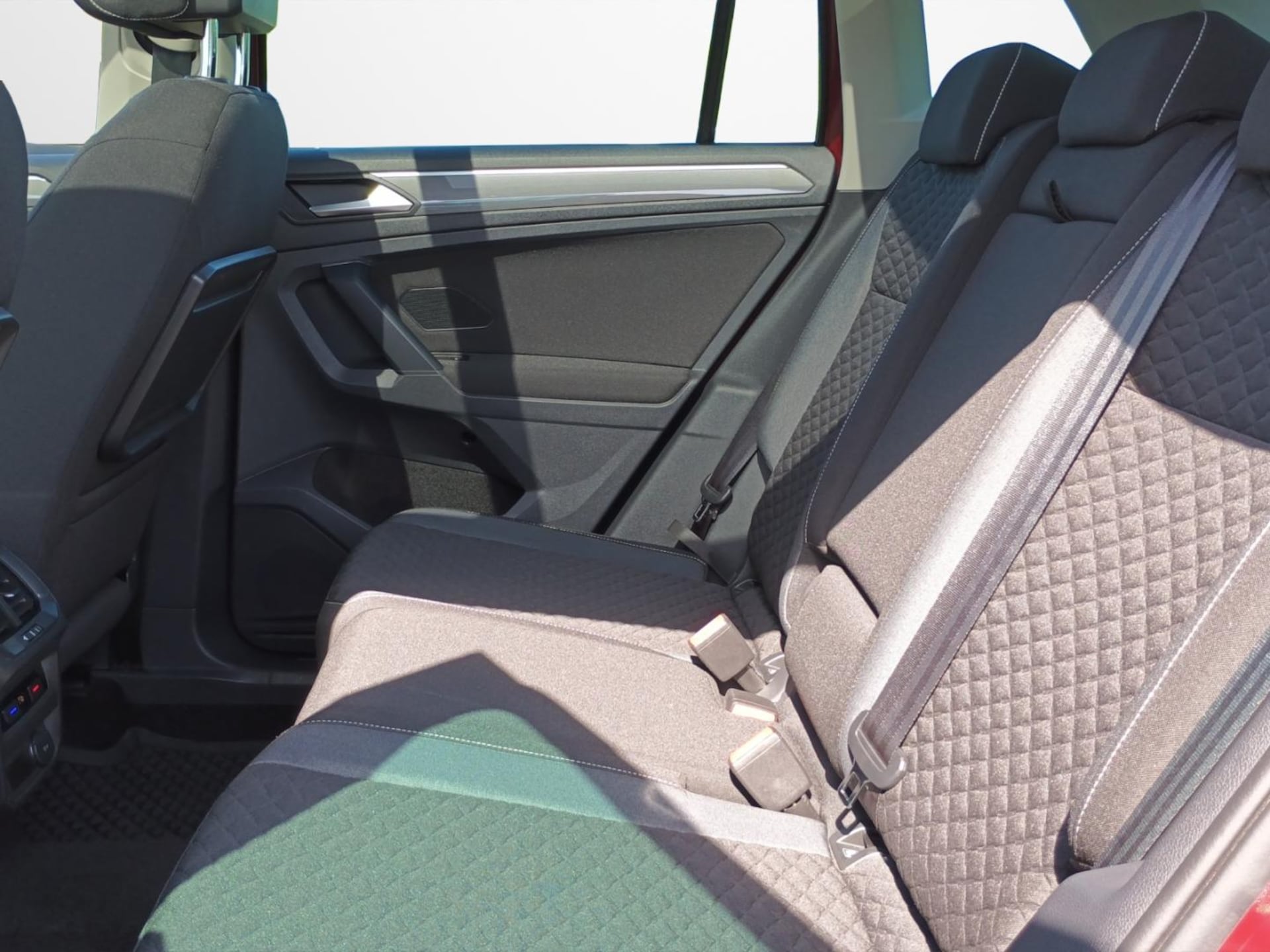 Volkswagen Tiguan JOIN