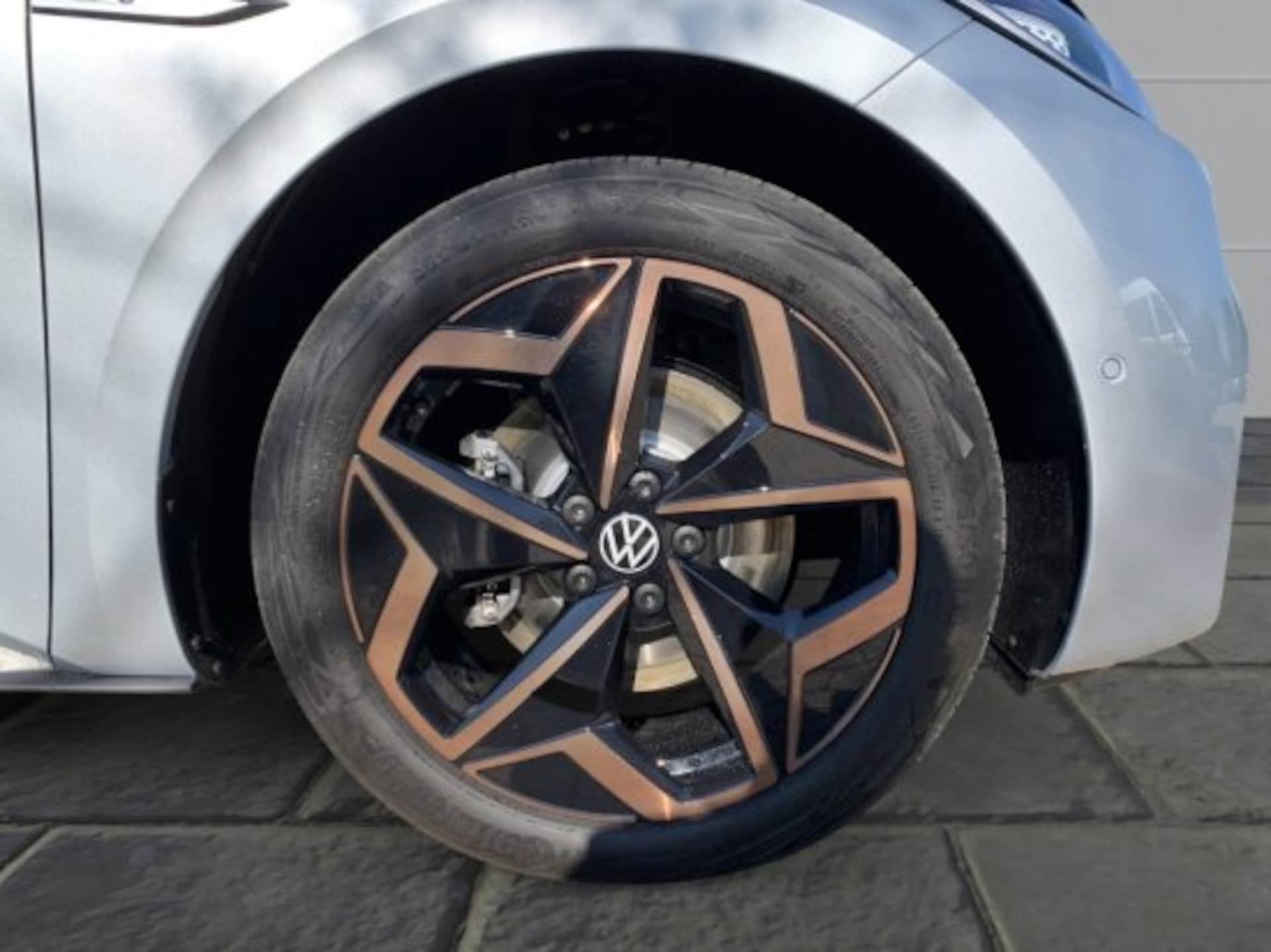 Volkswagen ID.3 Pro S