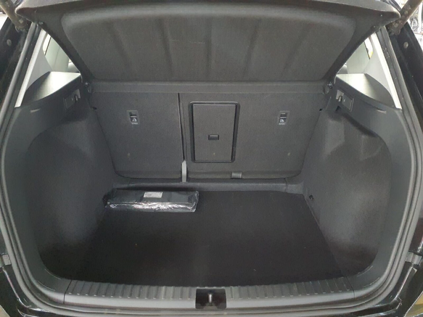 SEAT Ateca – Bild 7