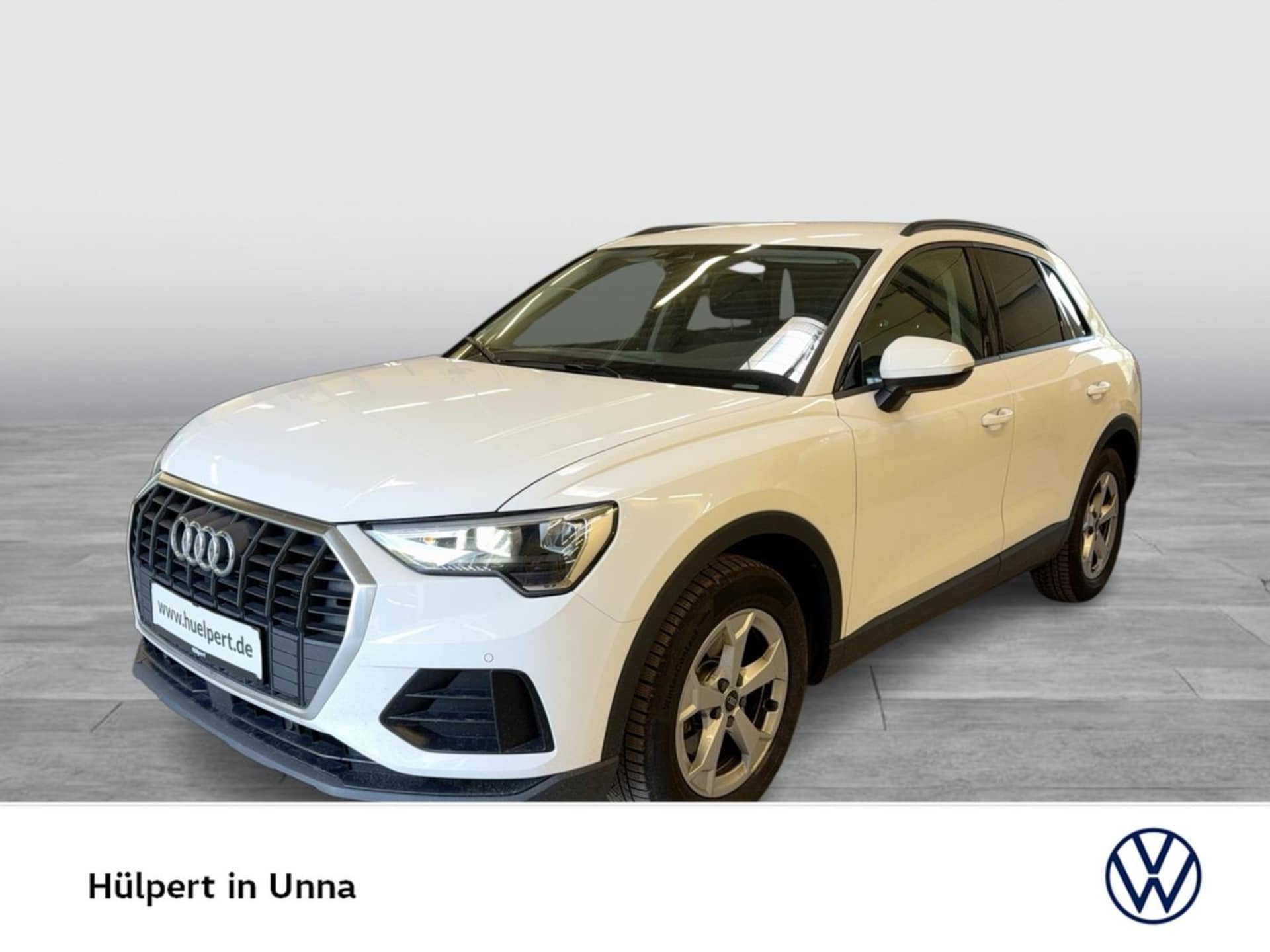 Audi Q3 SUV