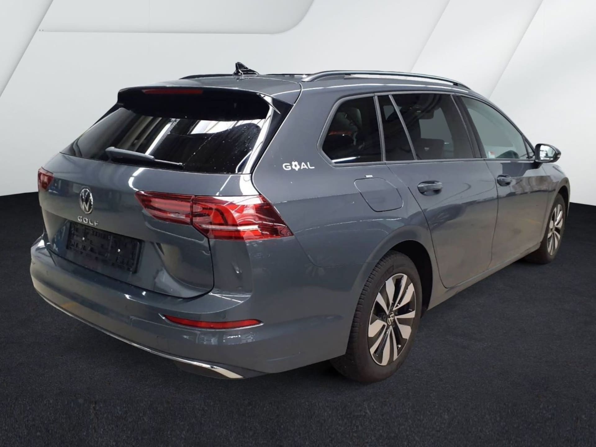 Volkswagen Golf Variant Goal