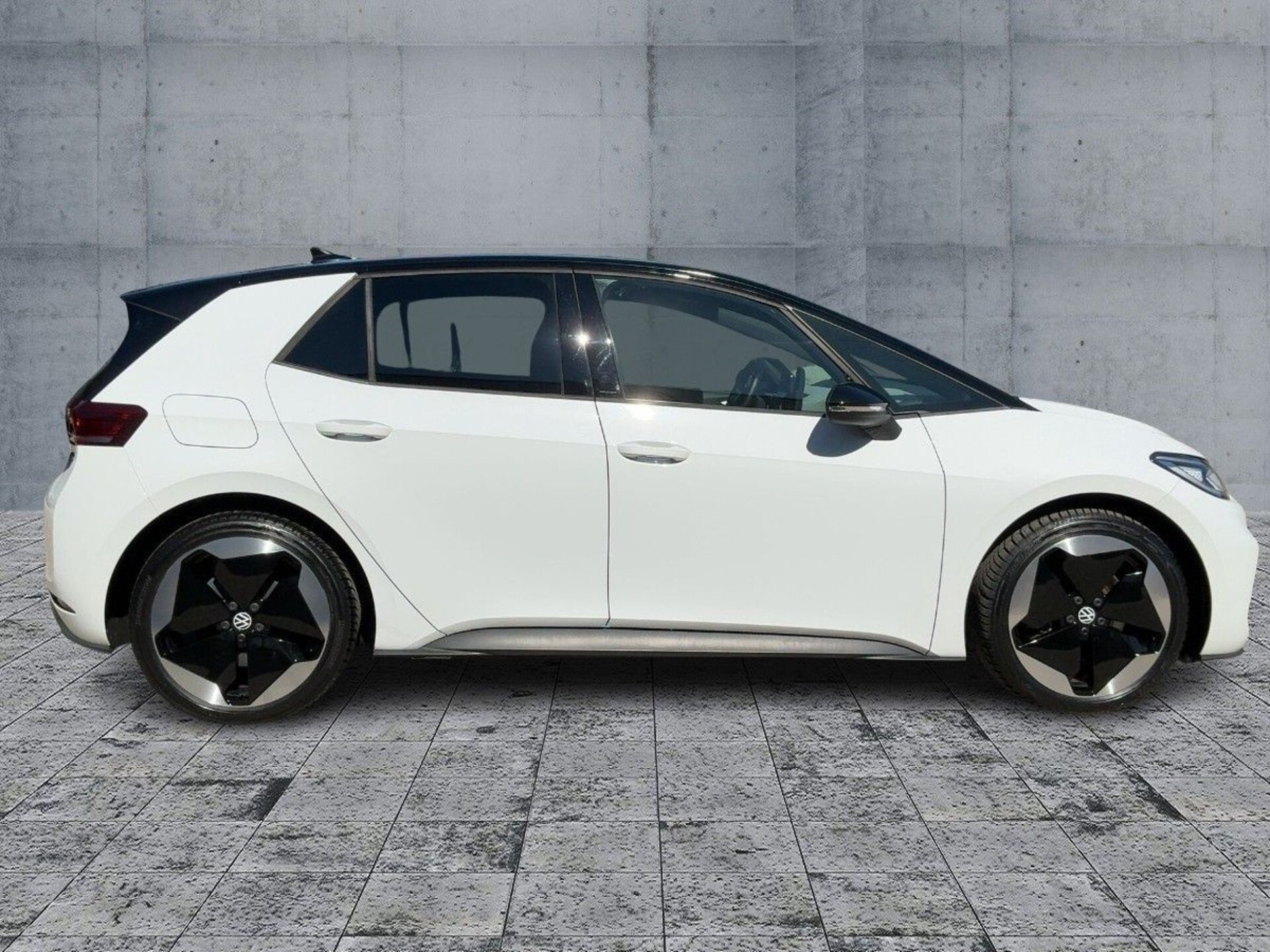 Volkswagen ID.3 Pro S