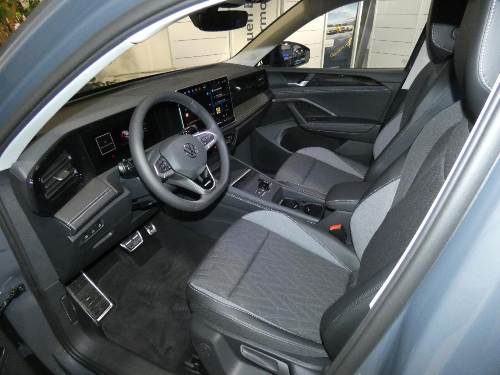 Volkswagen Tiguan – Bild 9