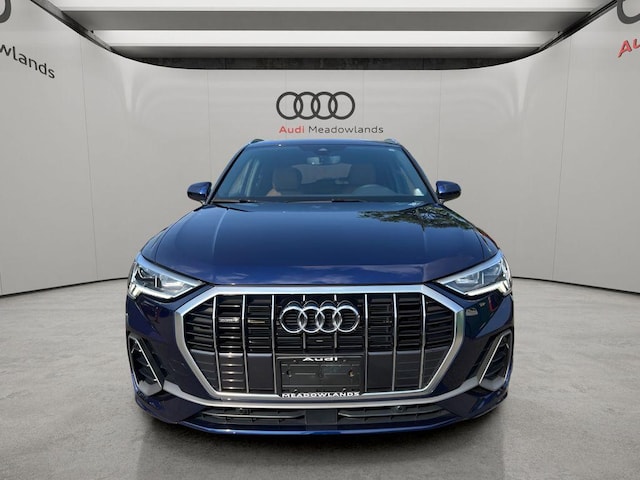 2024 Audi Q3 SUV