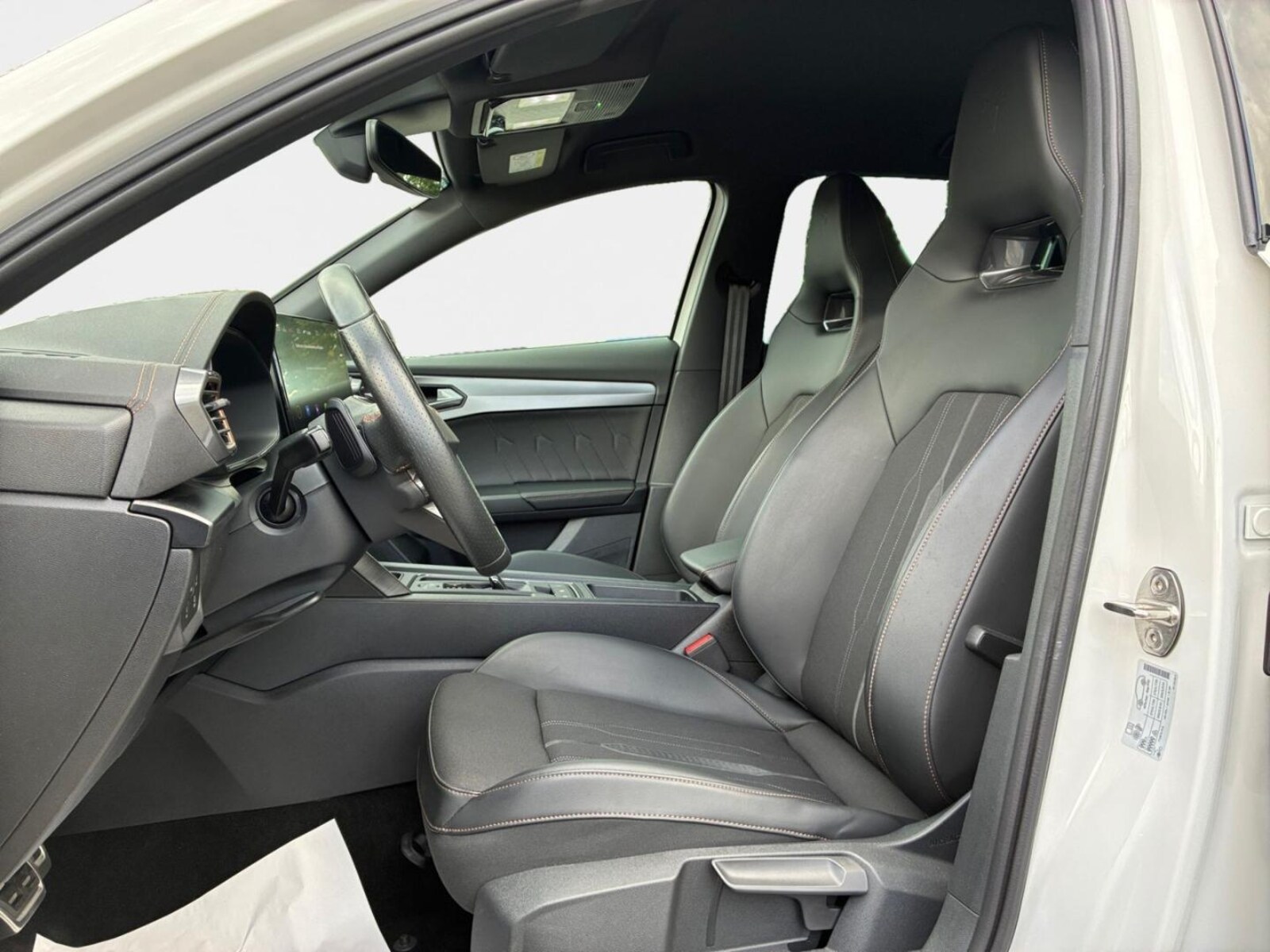 CUPRA Formentor – Bild 9