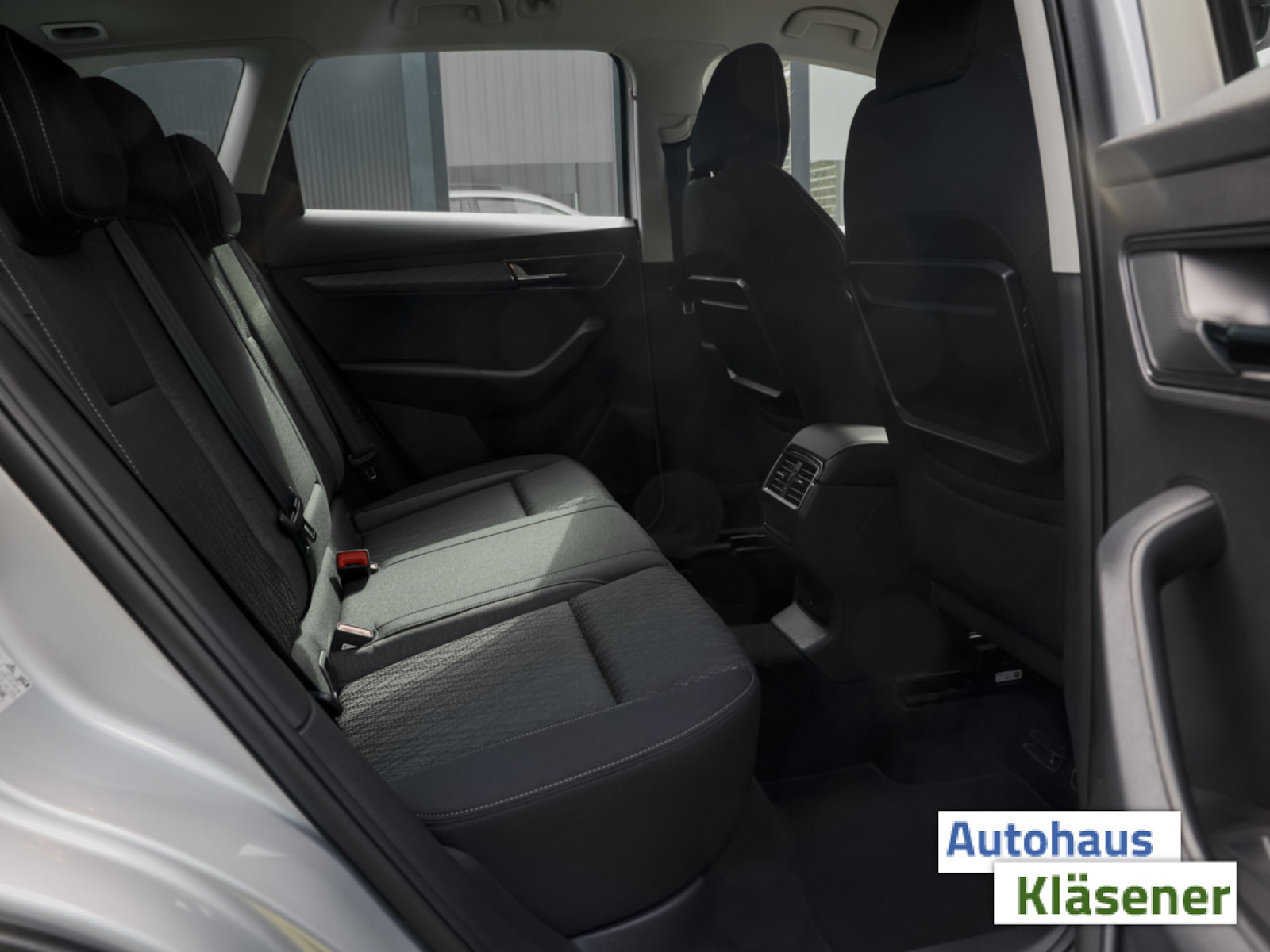 Škoda Karoq – Bild 5