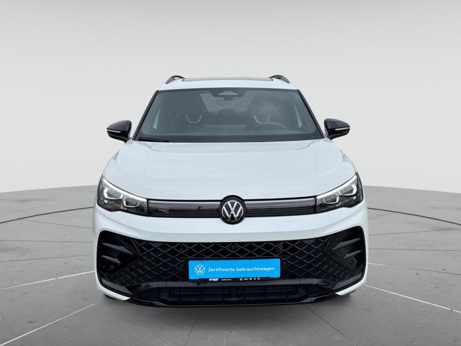 Volkswagen Tiguan – Bild 2