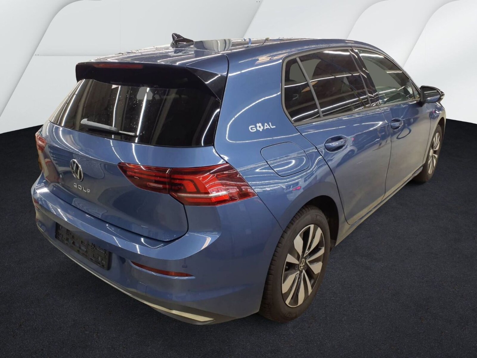 Volkswagen Golf – Bild 3