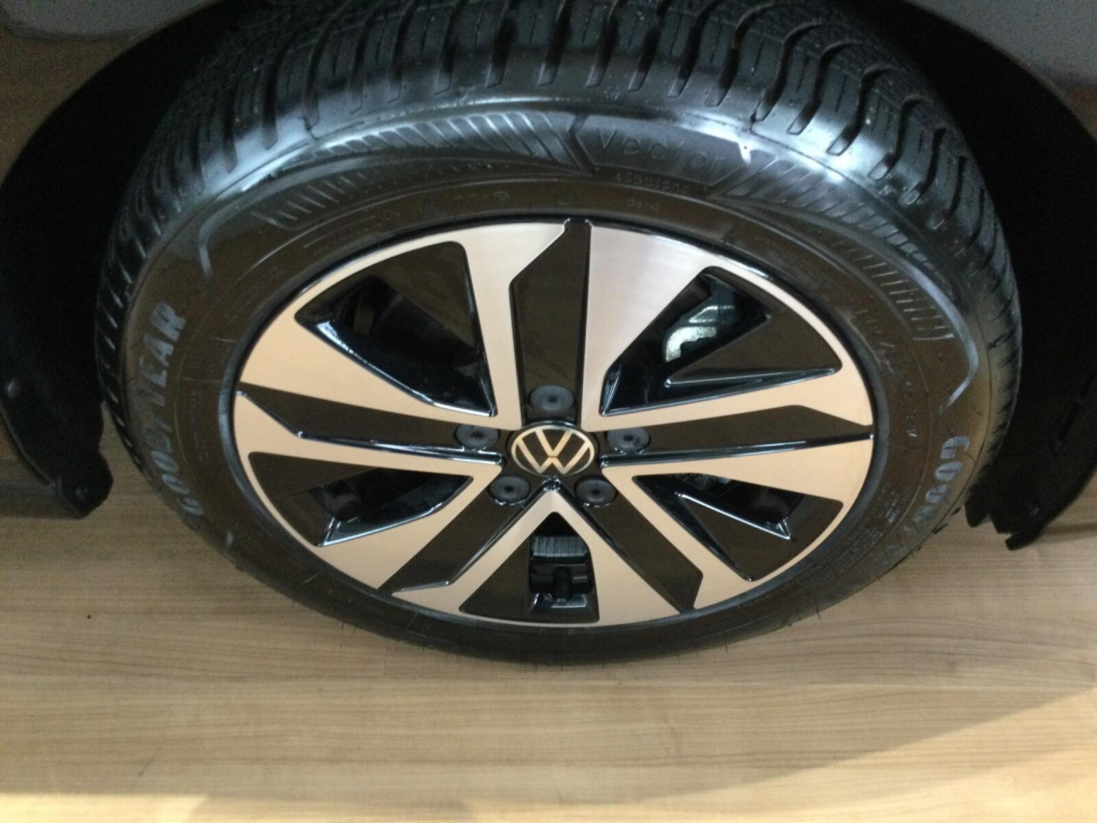 Volkswagen Golf Variant – Bild 5