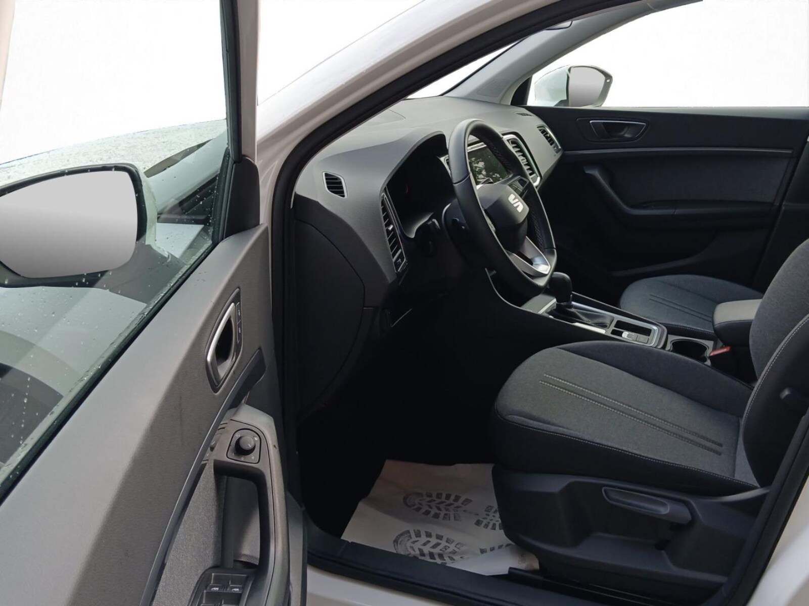 SEAT Ateca – Bild 13