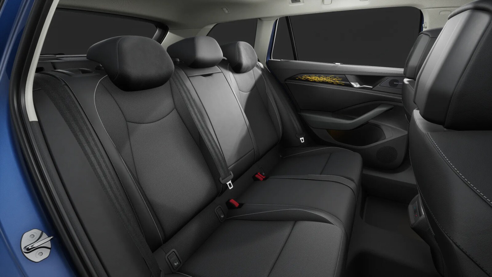Volkswagen Passat – Bild 11