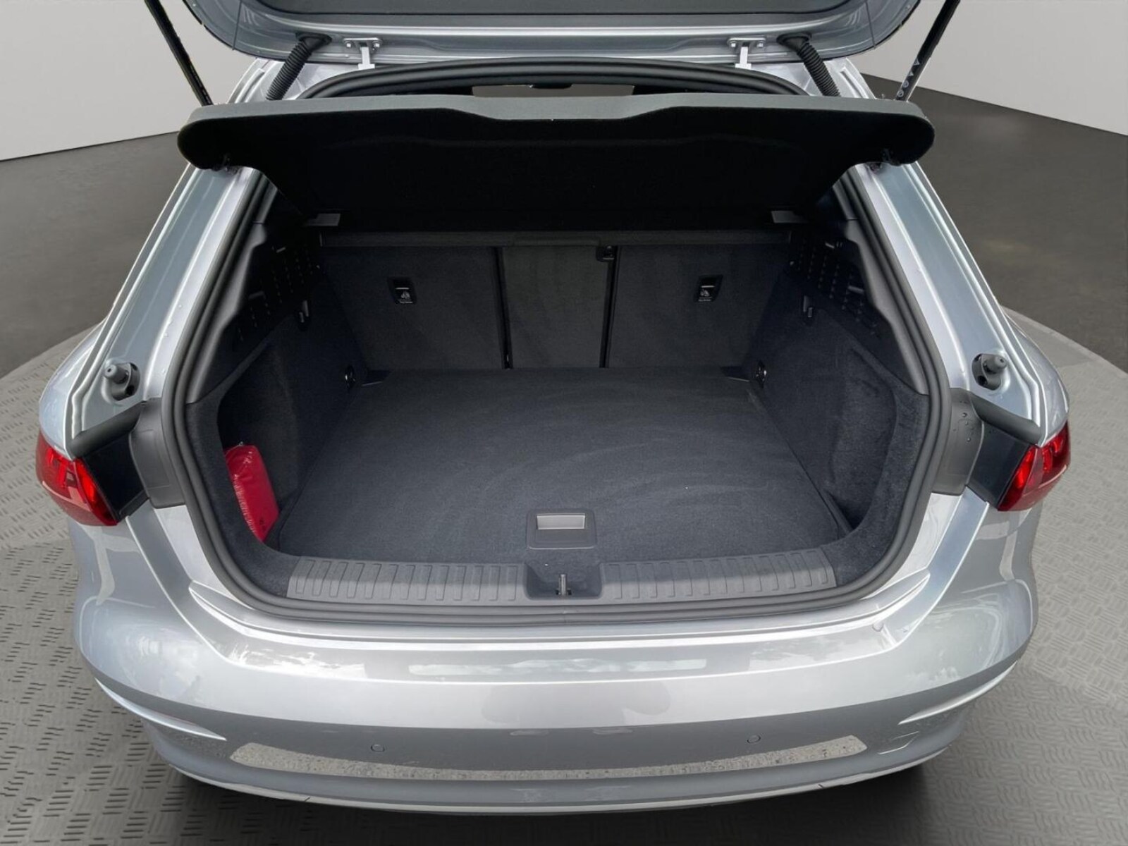 Audi A3 Sportback – Bild 19