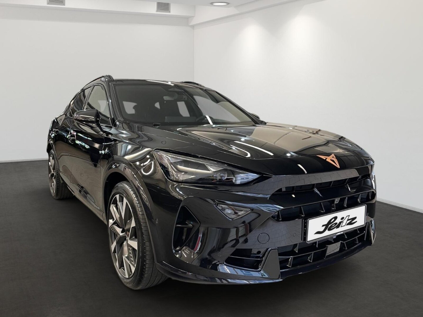 CUPRA Formentor – Bild 3