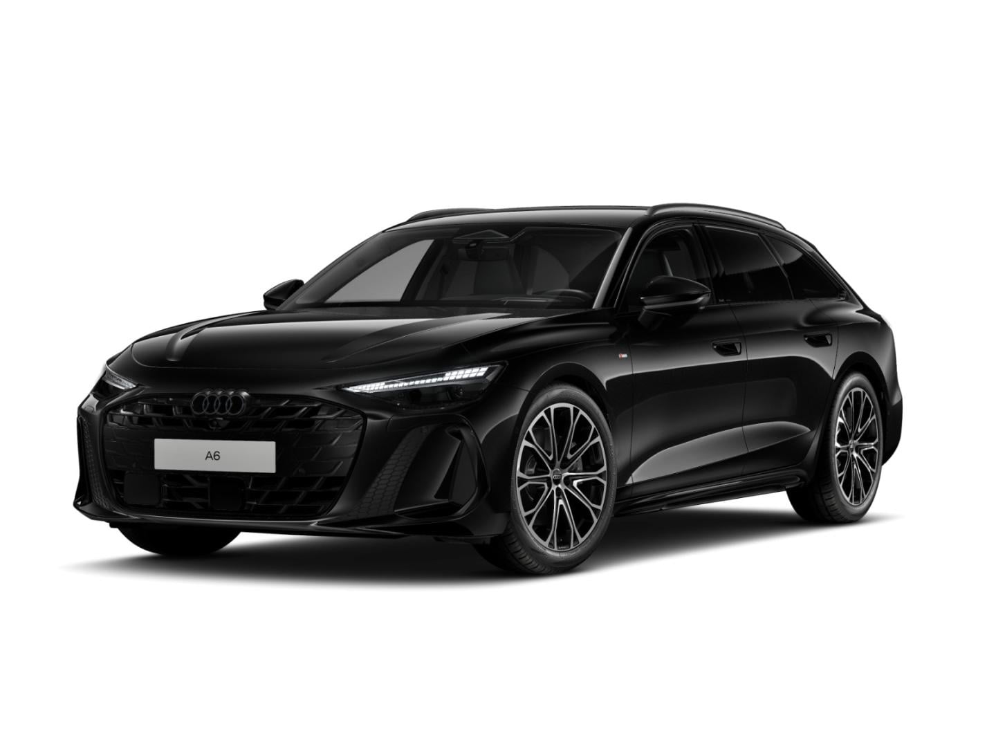 Bild über Audi A6 Avant TFSI quattro 270 kW S tronic - für weitere Informationen kontaktieren Sie den Audi Partner