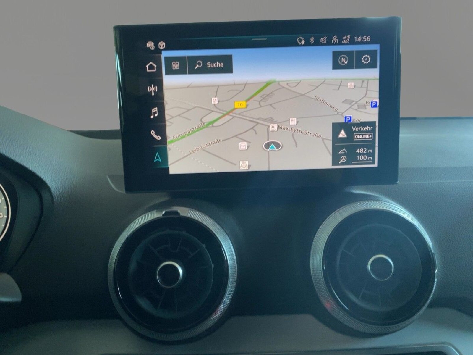 Audi Q2 – Bild 11