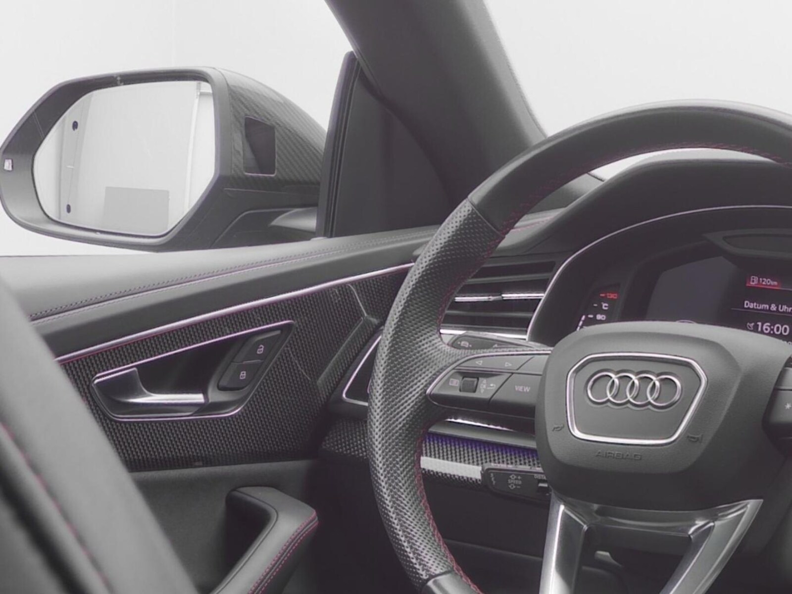 Audi SQ8 – Bild 12