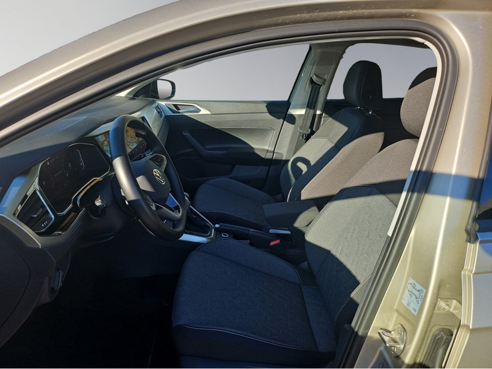 Volkswagen Polo – Bild 10